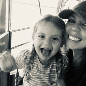 Meet your Posher, Margarita